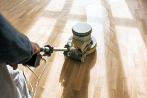 Joe Hardwood Floors