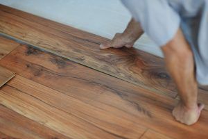 Joe Hardwood Floors