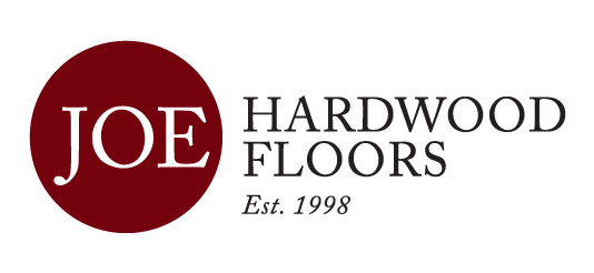 Joe Hardwood Floors logo